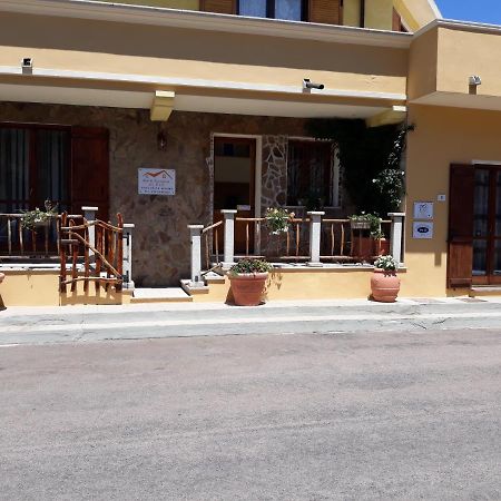 Al Pez Exclusive Rooms Ольбія Екстер'єр фото