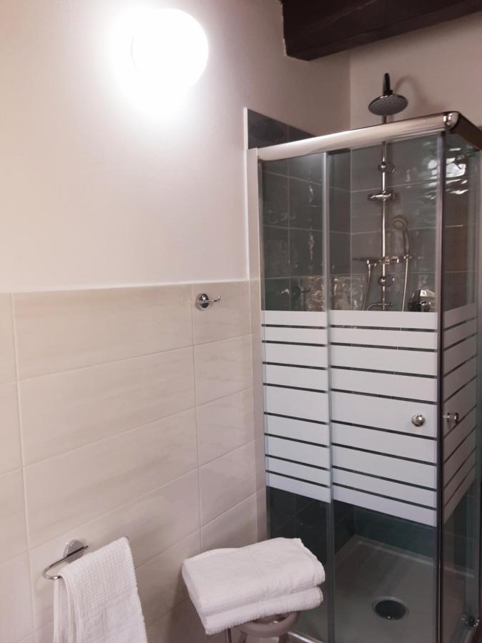 Al Pez Exclusive Rooms Ольбія Екстер'єр фото