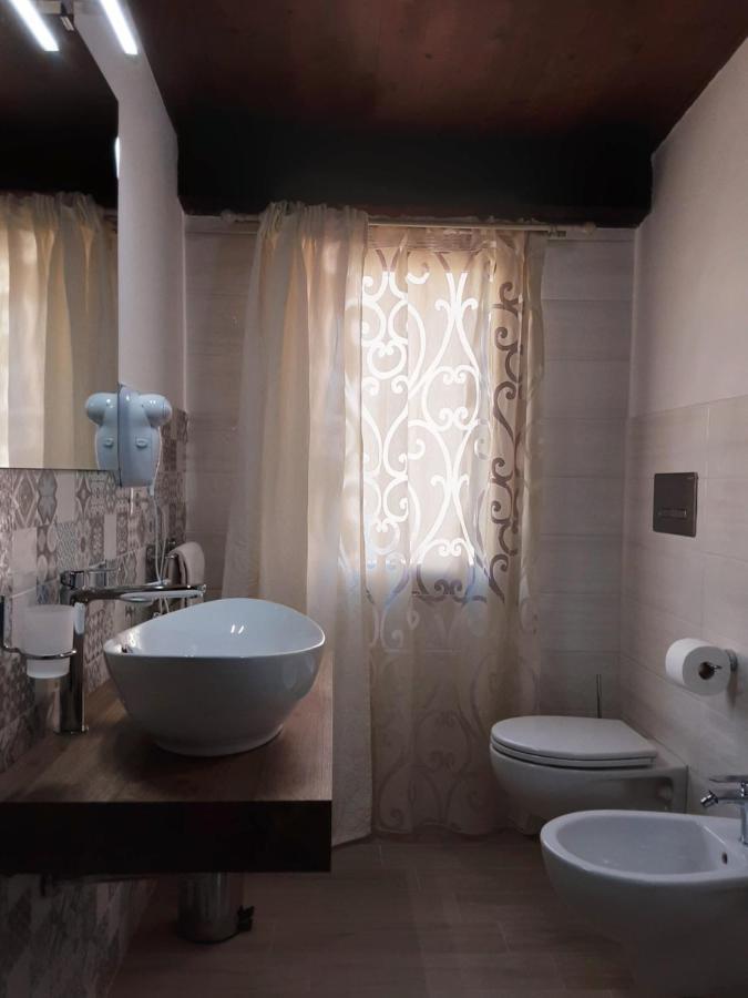 Al Pez Exclusive Rooms Ольбія Екстер'єр фото