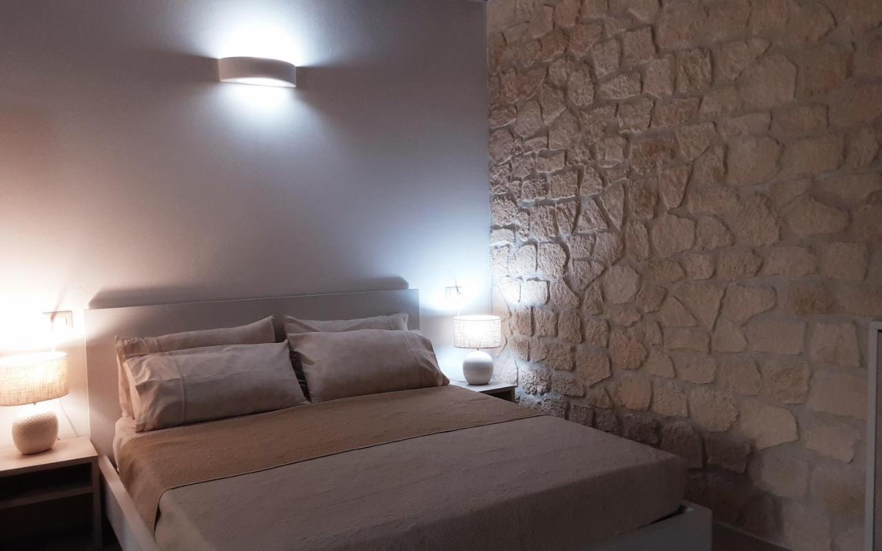 Al Pez Exclusive Rooms Ольбія Екстер'єр фото