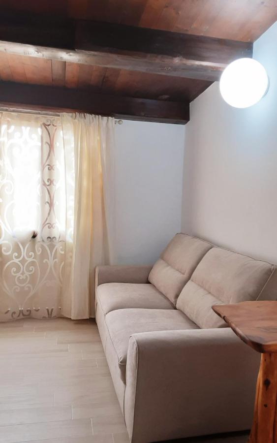 Al Pez Exclusive Rooms Ольбія Екстер'єр фото