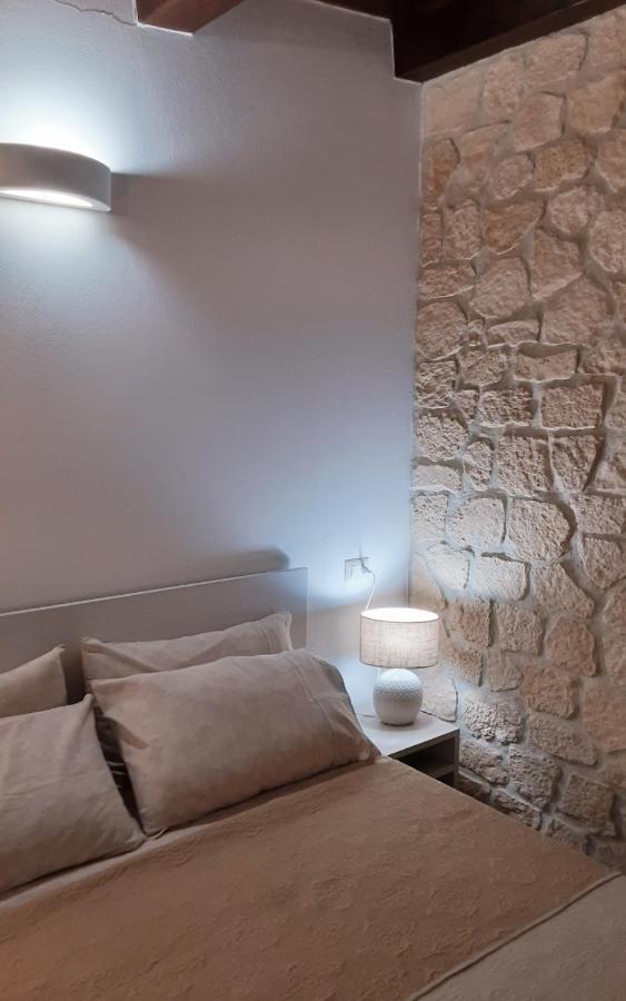 Al Pez Exclusive Rooms Ольбія Екстер'єр фото
