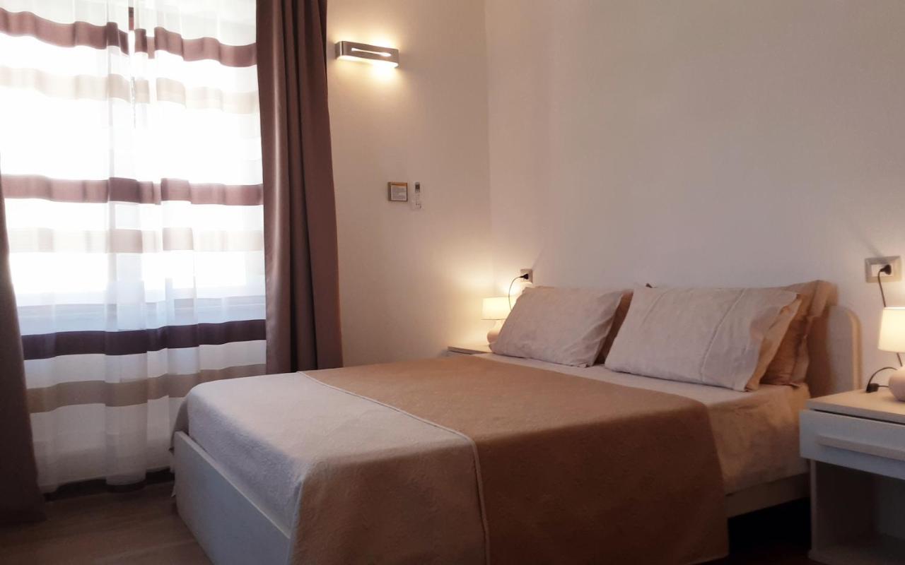 Al Pez Exclusive Rooms Ольбія Екстер'єр фото