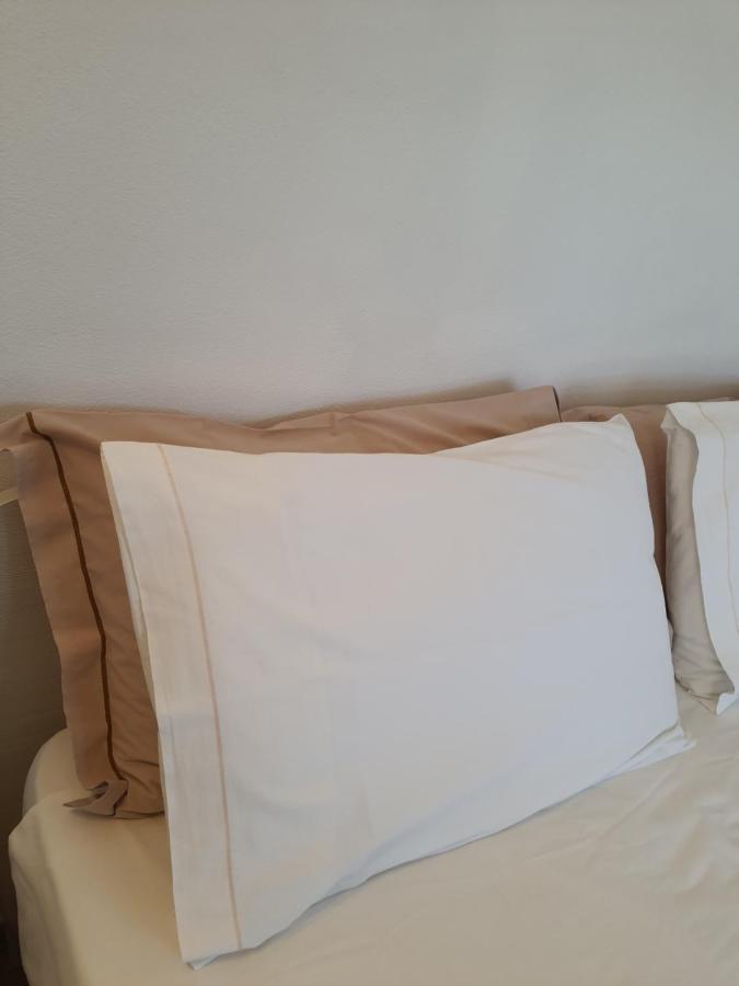 Al Pez Exclusive Rooms Ольбія Екстер'єр фото