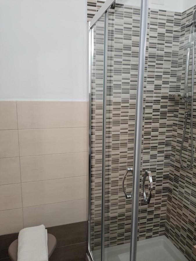 Al Pez Exclusive Rooms Ольбія Екстер'єр фото
