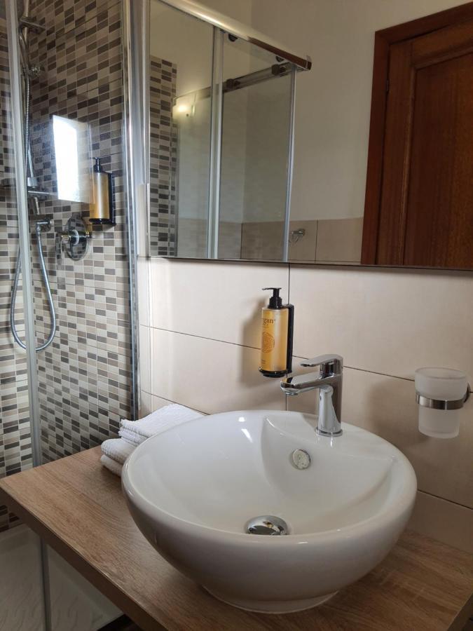 Al Pez Exclusive Rooms Ольбія Екстер'єр фото