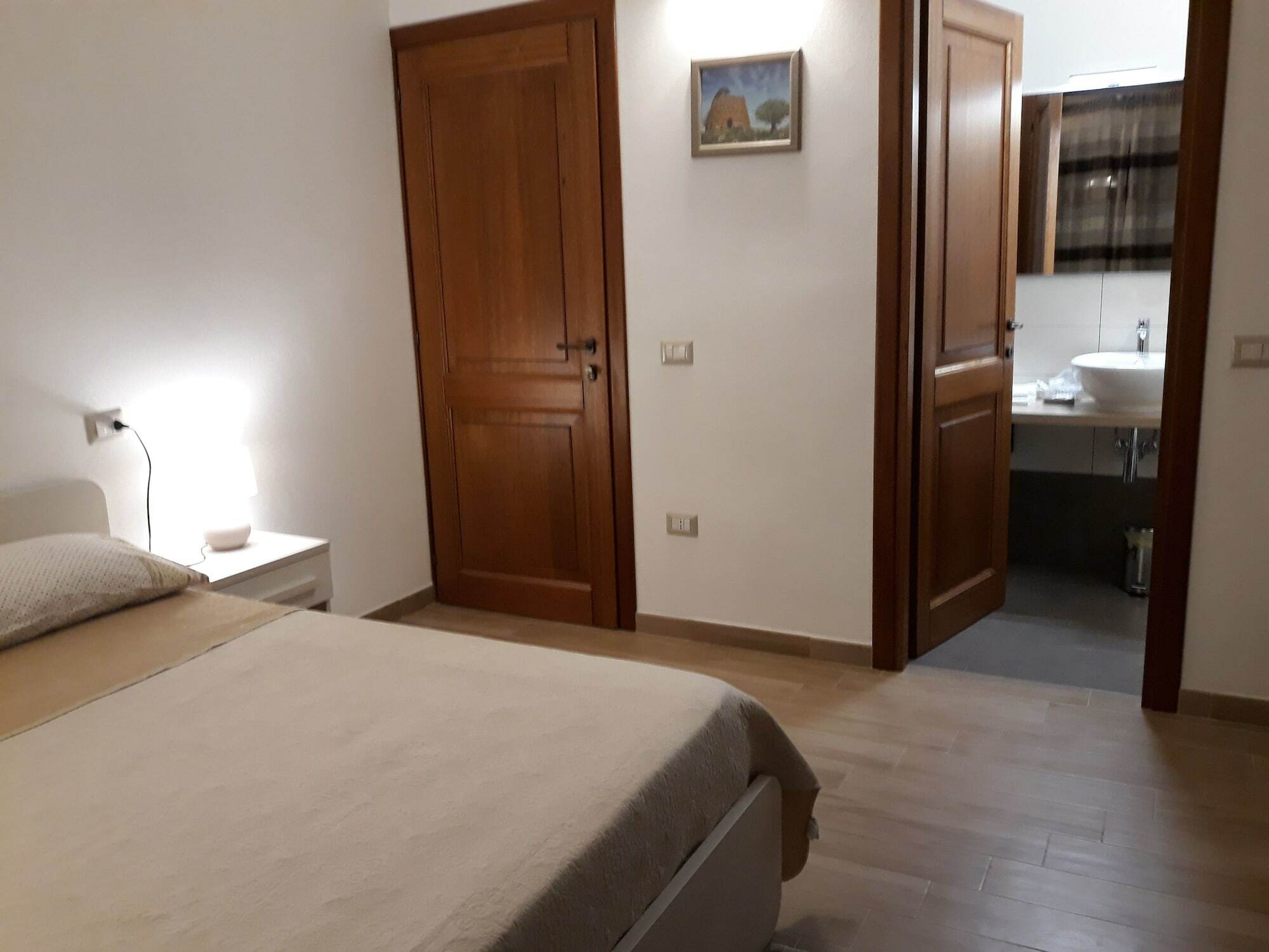 Al Pez Exclusive Rooms Ольбія Екстер'єр фото